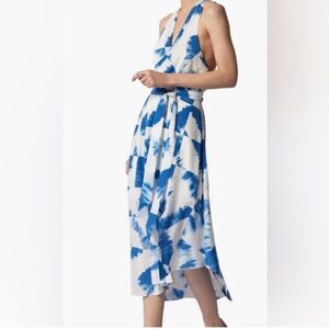 Equipment Silk Dress Size 4